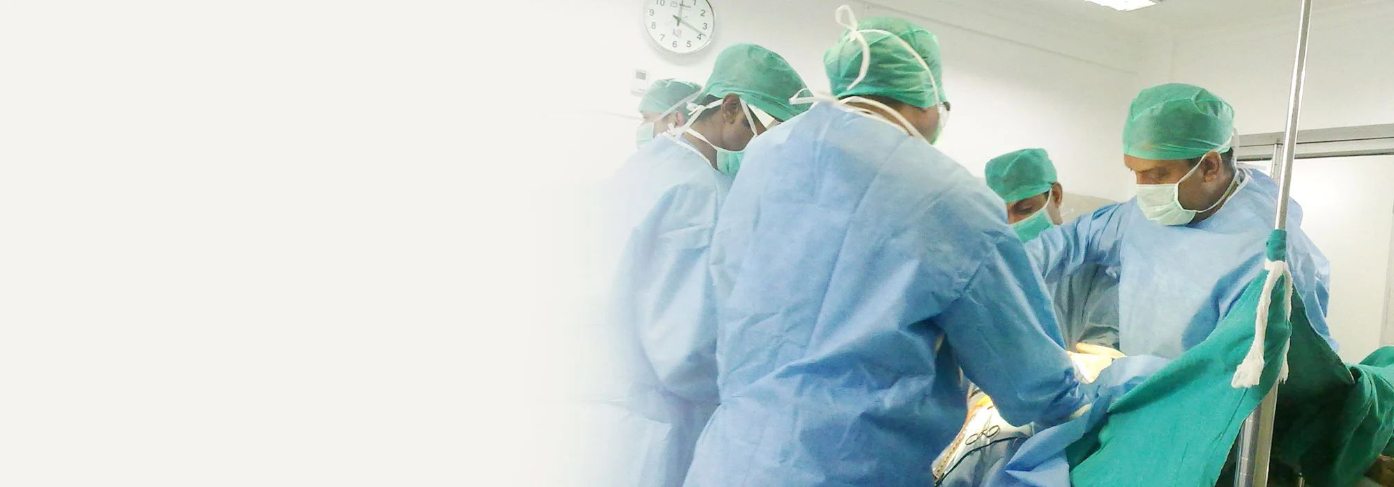 Joint Replacement Surgeon in Delhi
